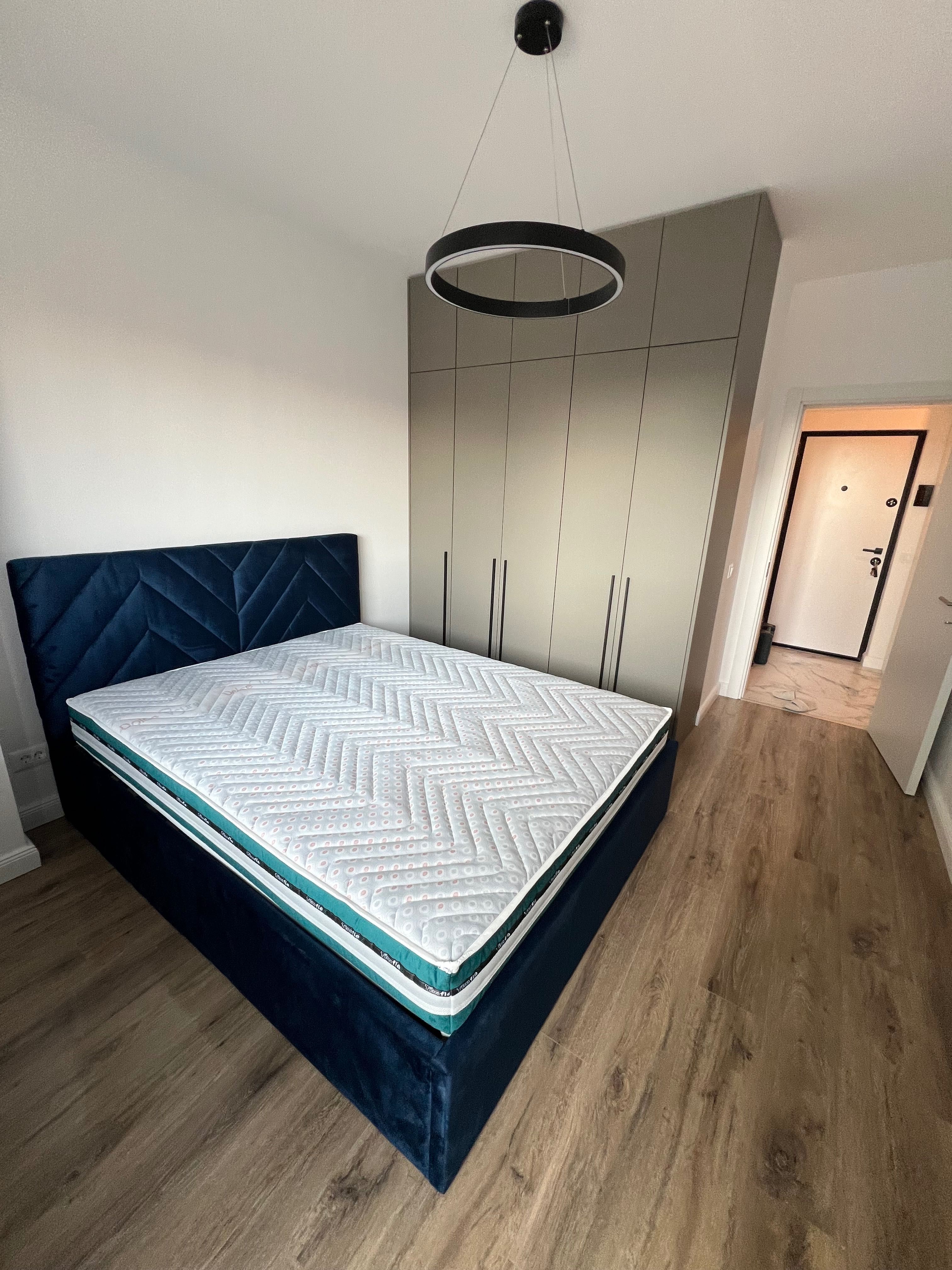 Apartament 2 camere mobilat premium bloc nou 2023 Virtutii Politehnica