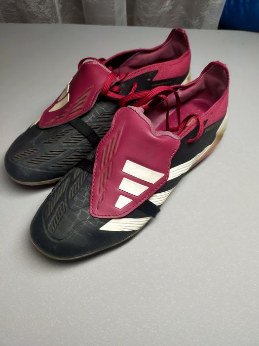 Продам бутсы в хорошем состоянии