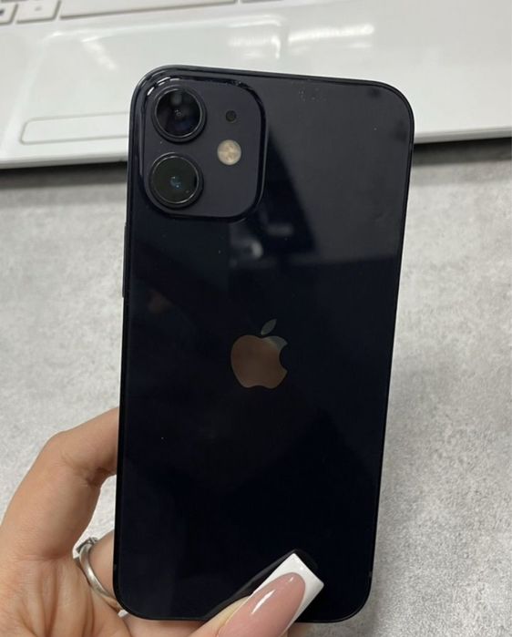 Iphone 12 mini 128Gb с гарантией