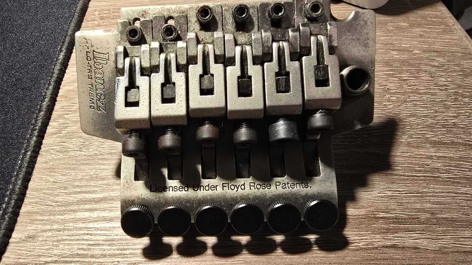 Електрическа китара Ibanez RGT 42, RG, Made in Korea, 750 лв - 1350 лв