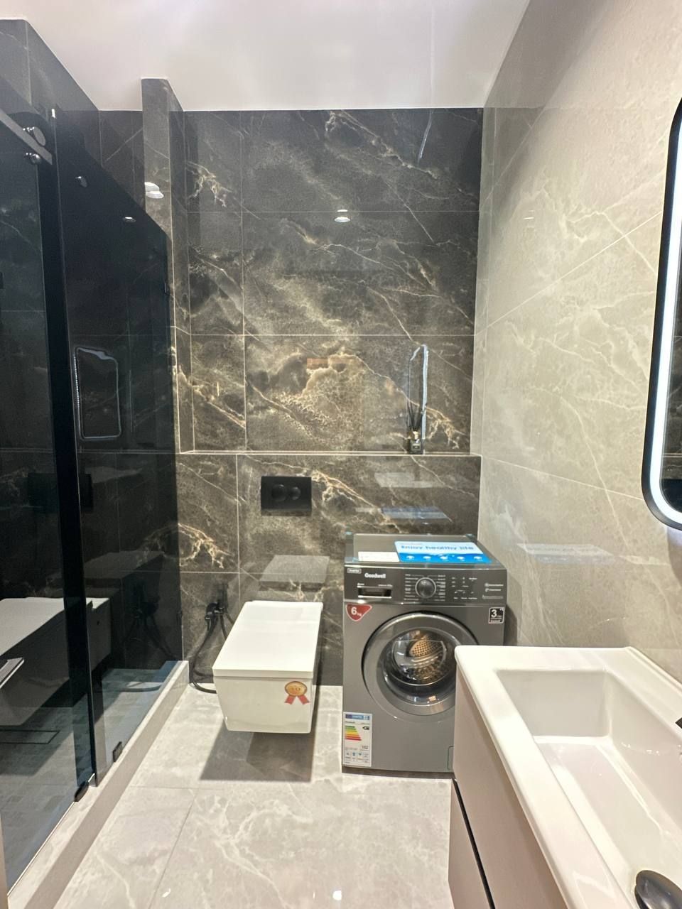 Срочно продаётся 2 ком Новостройка Prestige Gardens
