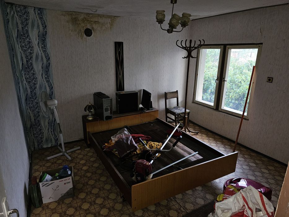 Лична продажба.в кв болярово.1430кв