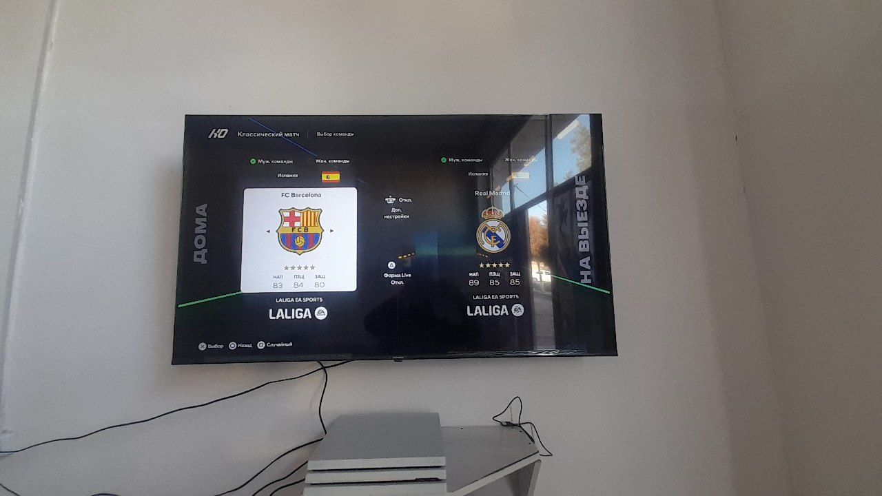 PS4 pro (playstation 4 pro, yangi)