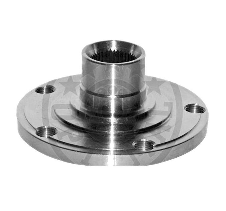 Butuc roata fata Skoda Superb Vw Passat 3B Audi A4 A6 100 4A0407615D