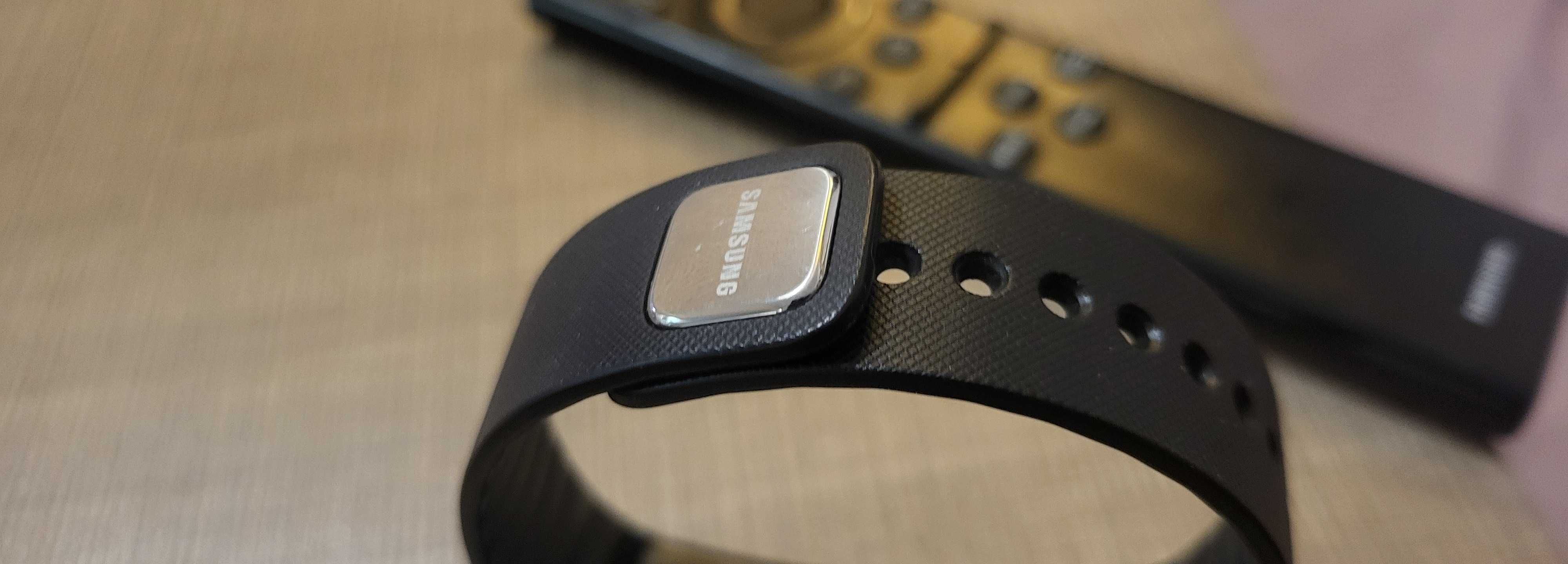 Samsung gear Fit