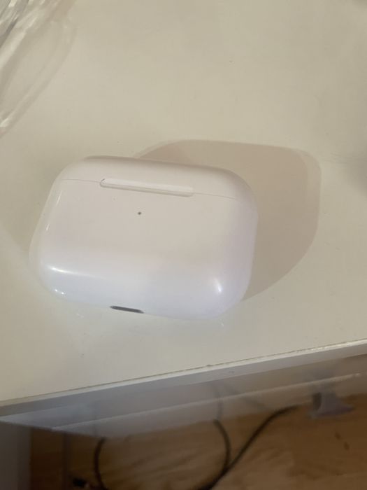 AirPods pro luxe