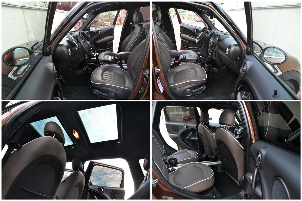 Mini Countryman Cooper S /Posibilitate Rate/Leasing/GARANTIE