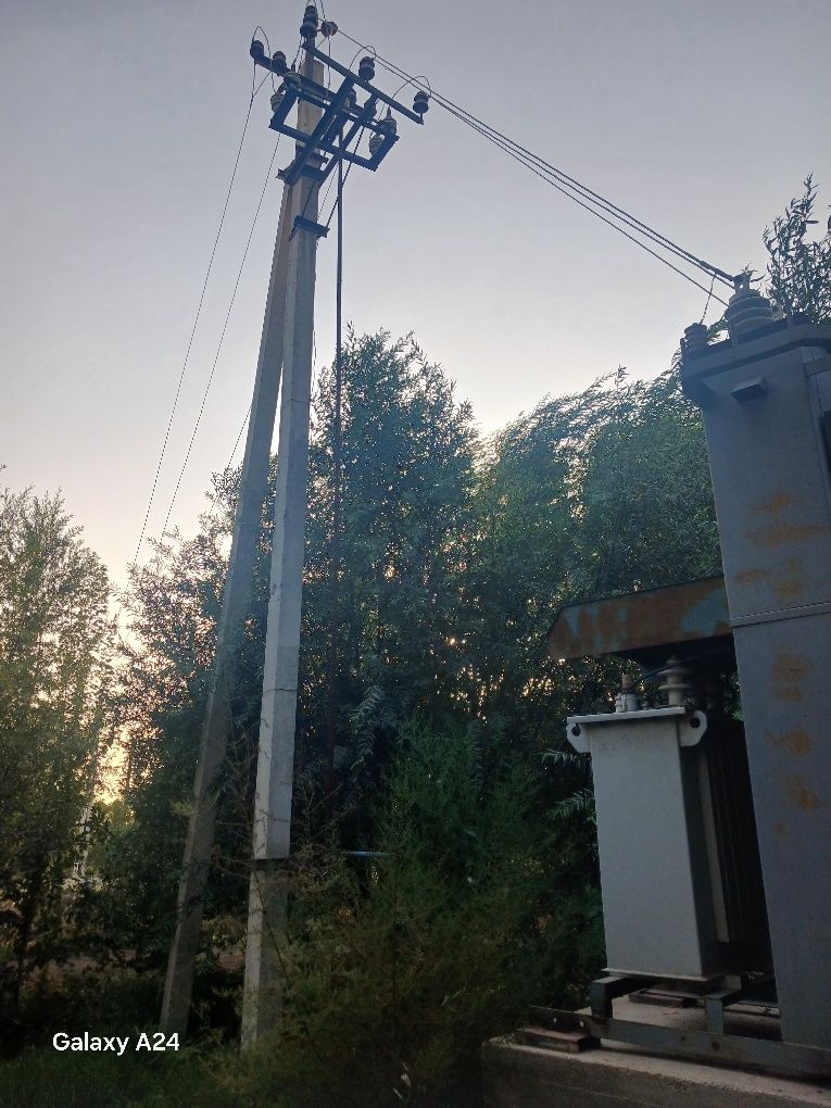 Patstansiya sotiladi