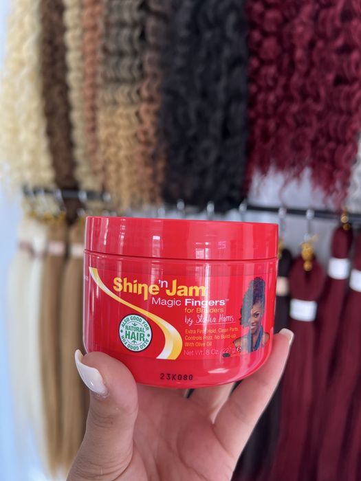 2 geluri Shine n Jam
