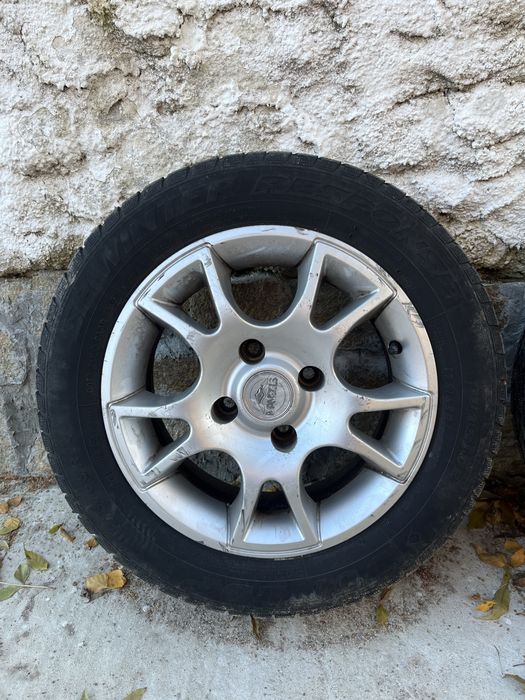 Джанти 14цола 4x108