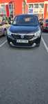 Dacia lodgy  1.6