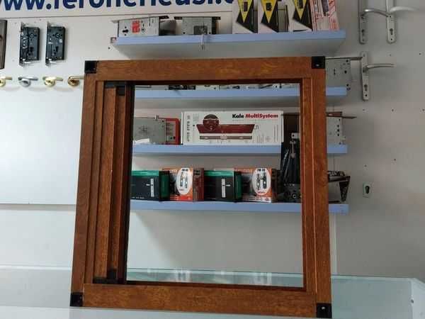 Reparatii termopane Constanta