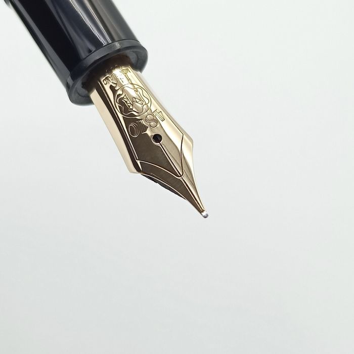 Montblanc Meisterstuck 146 WEST GERMANY