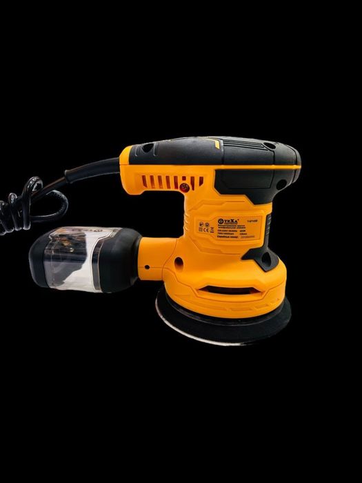 Texa Vibrator Jelvirga aksiya boshladi