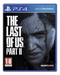 Видеоигра The Last Of Us Part II