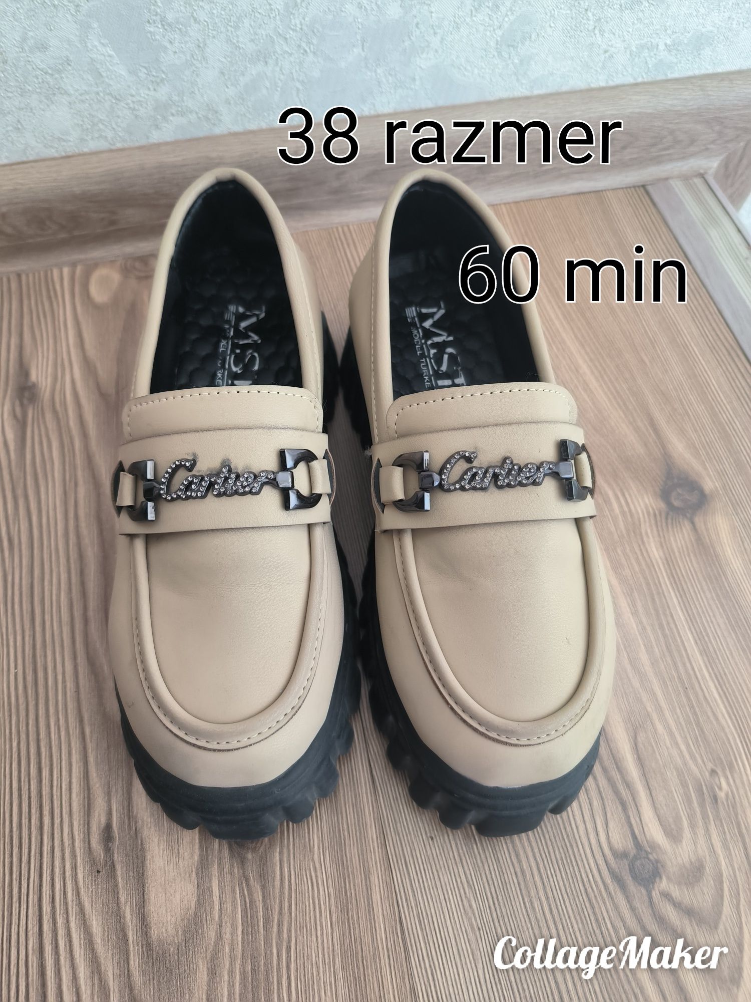 Oyoq kiyimlar ayollar