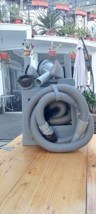 Aspirator original Kirby Ultimate G7D