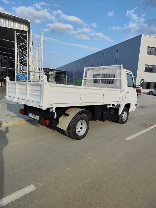 Транспортни Услуги и Строителни отпадъци София