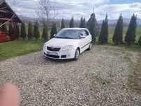 Skoda fabia 1.4 dizel