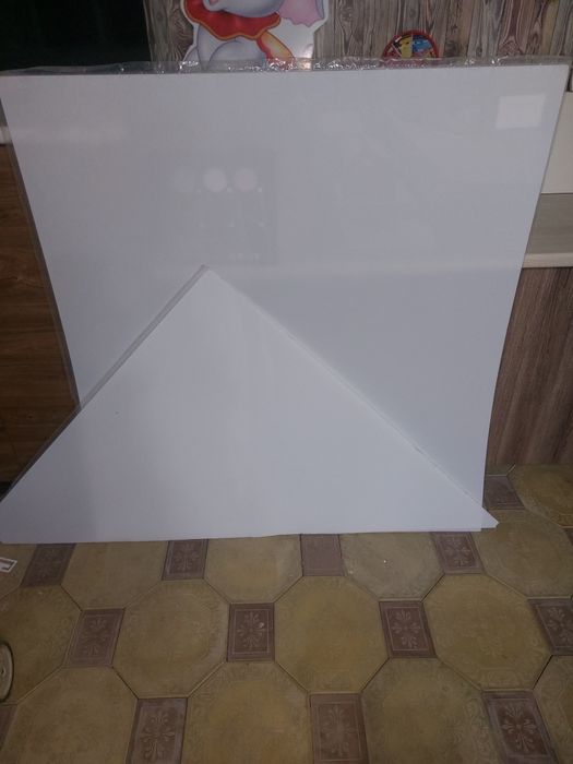 Продам акрил остатки