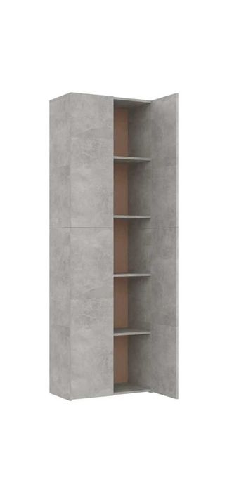 Vând urgent dulap cu 2 uși,