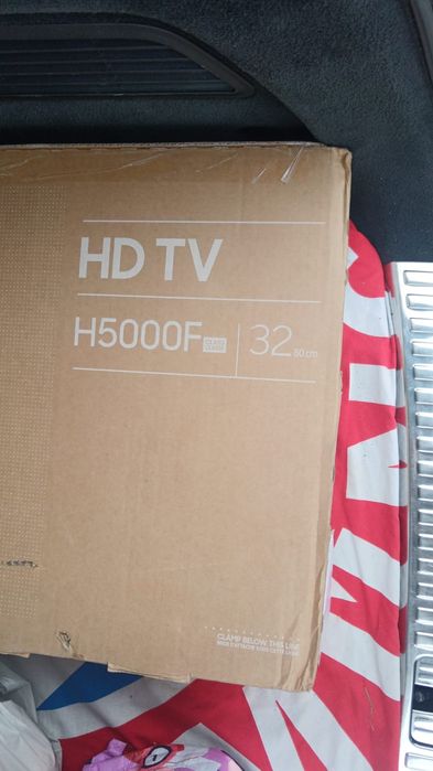TV Nou Sigilat Samsung H5000F 32"