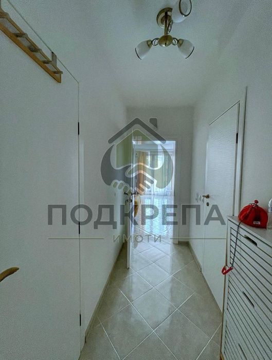 2-стаен в Пловдив-Център площ 75 цена 1100