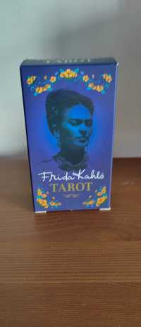 Cărți tarot Frida Kahlo