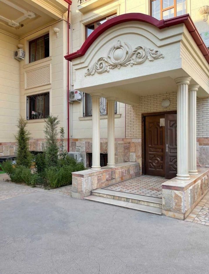 Домбиробод Срочно Продаётся Квартира На Новостройке  6 ком/1/3