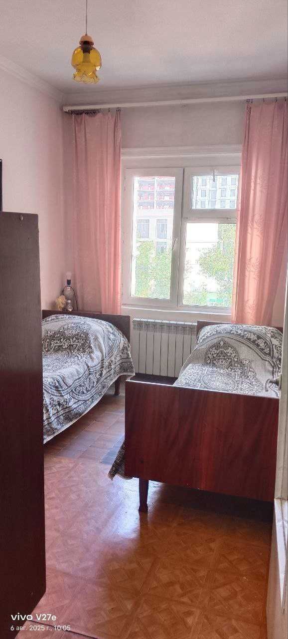Квартира аренда 2 ком Яккасарай 137989