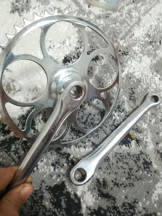 Шатун СССР ало холатда