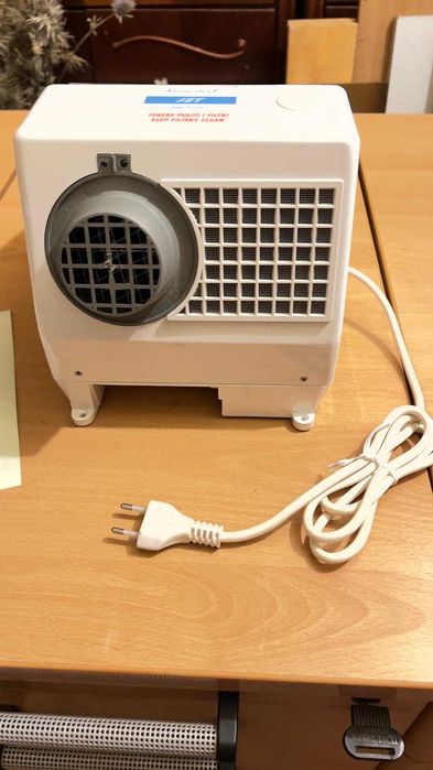 Uscator maini aer cald VAMA AEA/E Super 87 cu fotocelule