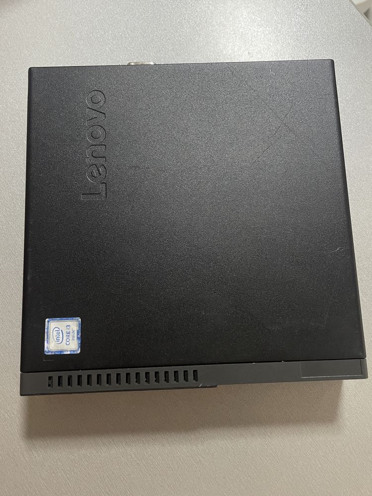 Vand mini PC Lenovo