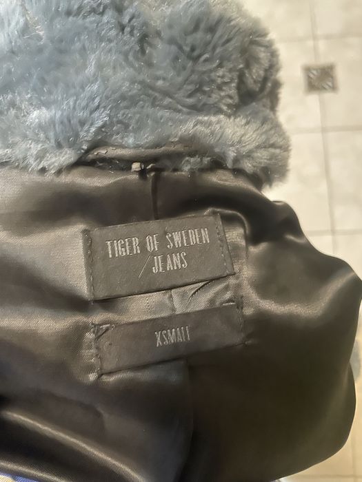 Blană tiger of sweden mărime xs (S)