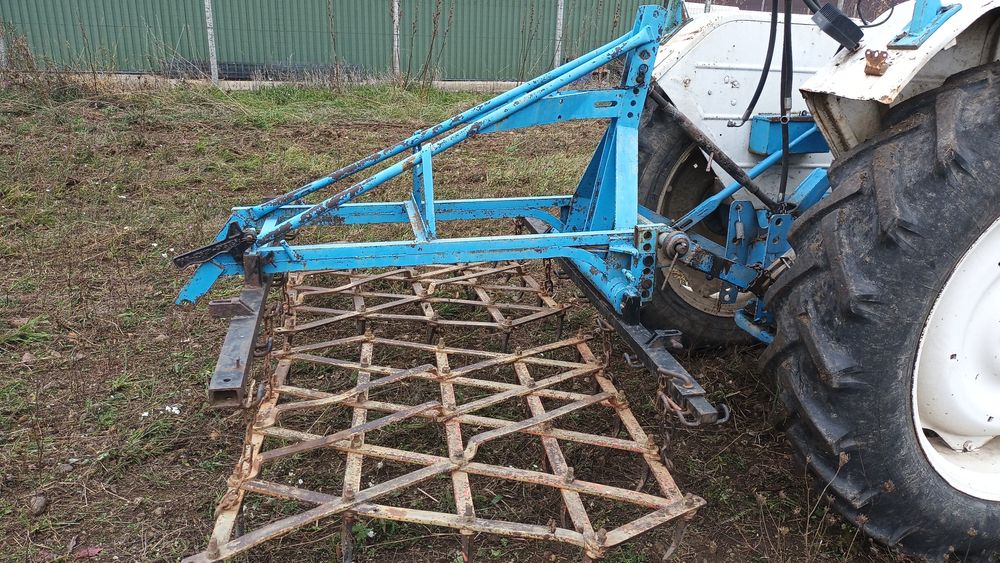 Vand grapa Rau Kombi