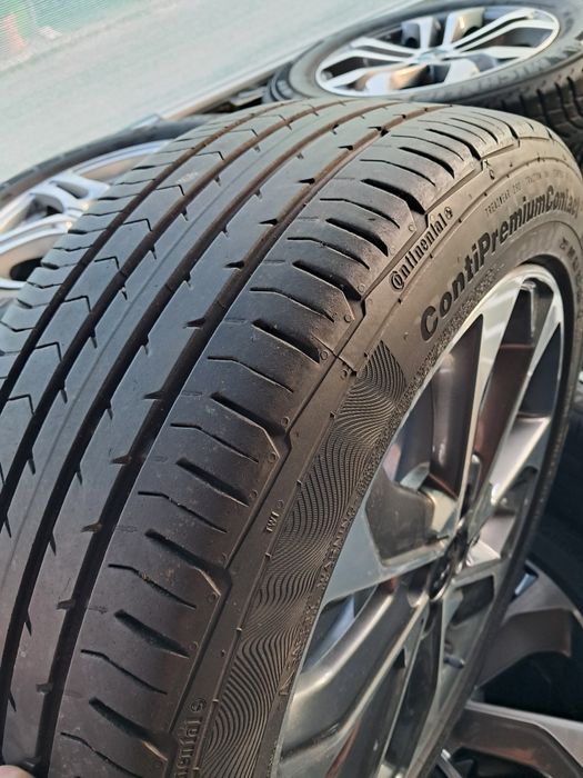 17" KIA Stonic Rio 4x100 Оригинални джанти Киа 4х100