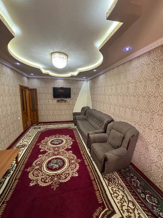 Сдаётся квартира Аэропорт