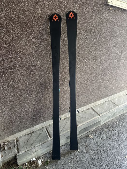 Ски Volkl racetiger SL 165