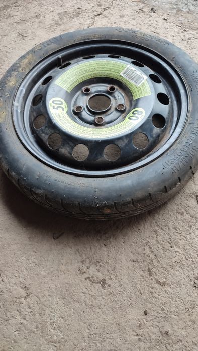 Vând rezerva vw slim