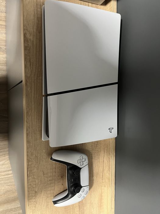 PlayStation 5 Slim Digital