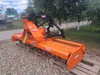 Freza / grapa rotativa Maschio 3m