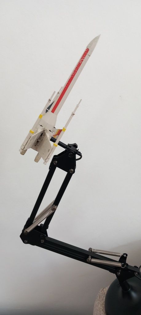 Lampa birou Star wars paladone