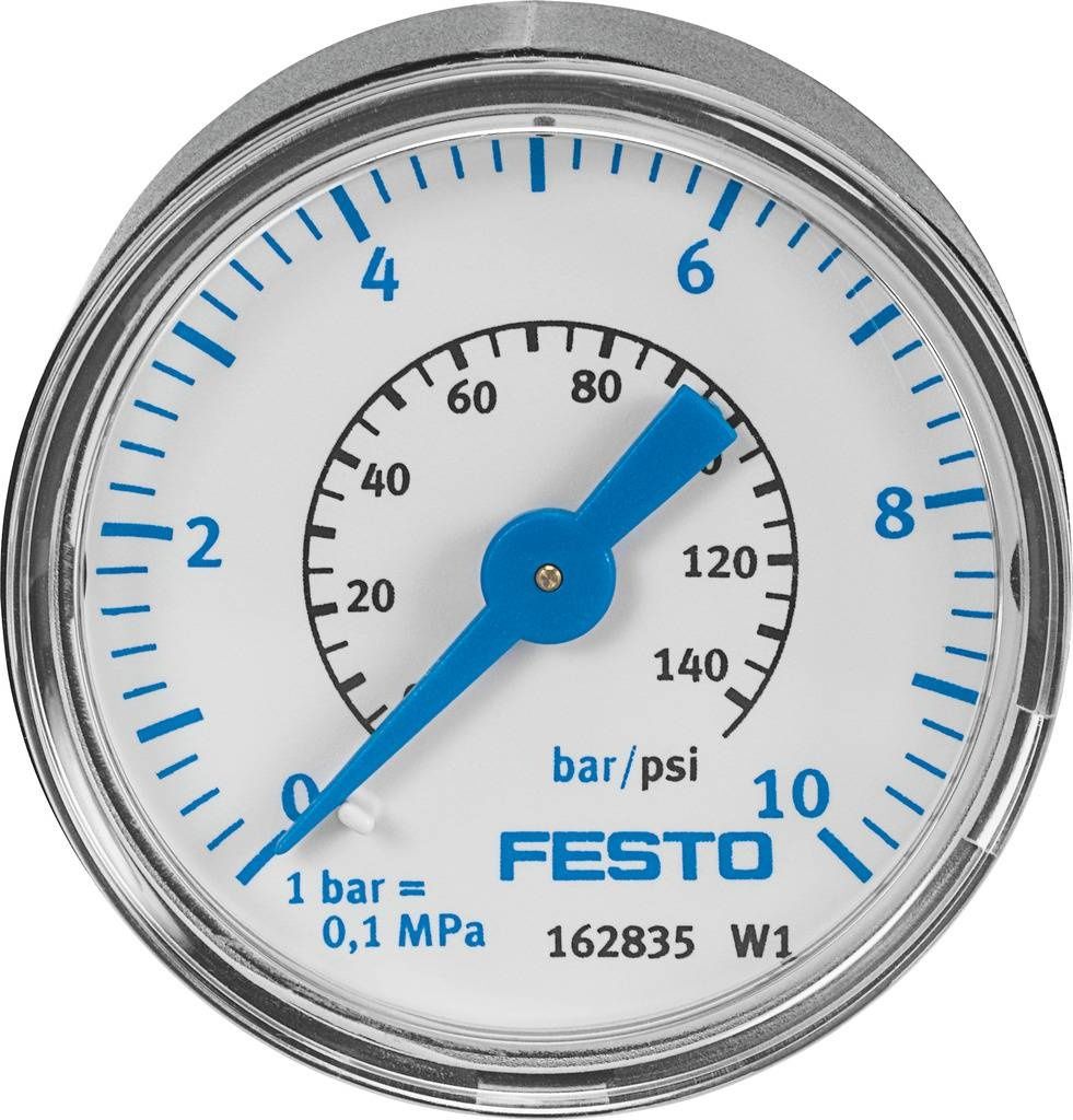 Manometru Festo 10 bar