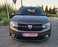 Dacia Logan MCV 2018 0.9 TCE