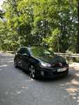 Volkswagen Golf 6 GTI 
2010 2.0 211 CP Manual
