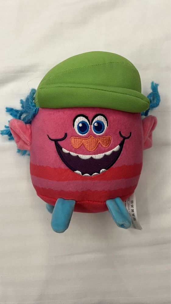 Colectie Trolli Carrefour