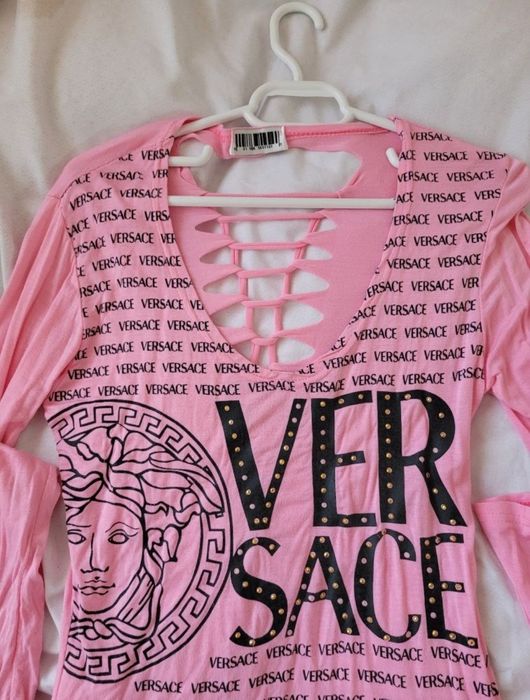 Bluza dama  Versace Mărime S