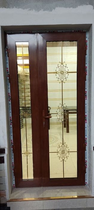 Siffatli Akfa va Engelberg romlar örnatamz.Qulay narx va montaj bepul