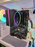 Kit PC Gaming sk 1151 Intel I5 9400f