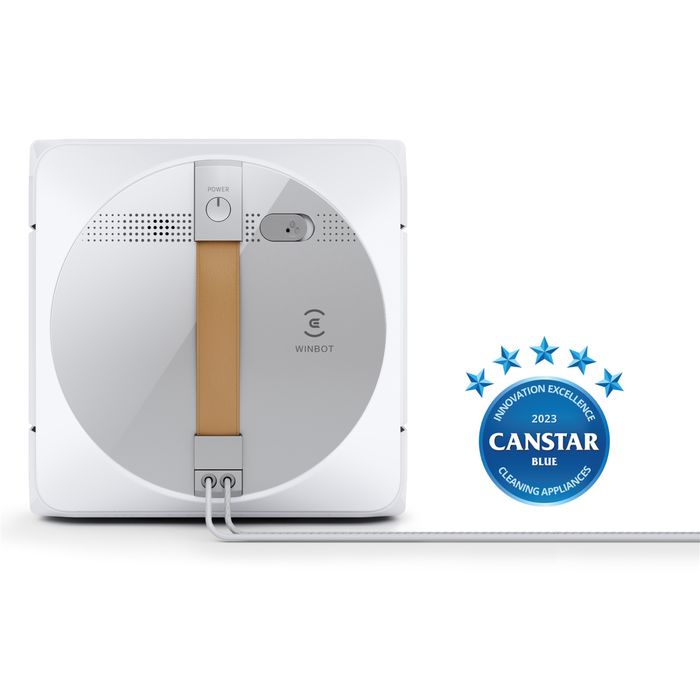 Работ за почистване на прозорци Ecovac WINBOT W1 PRO,